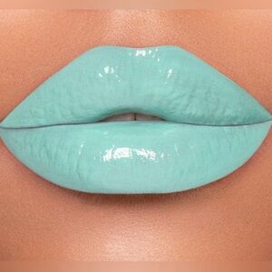 Jeffree Star Supreme Gloss in the color Glossed In Paradise BNWT
